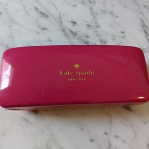 Kate Spade Glasses Case